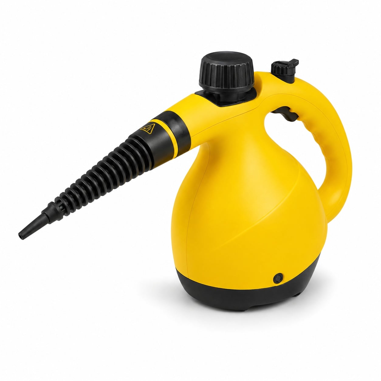 Aparat multifuncțional de curățare cu aburi – 8 in 1